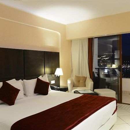 Anezi Tower Hotel Agadir Exterior foto