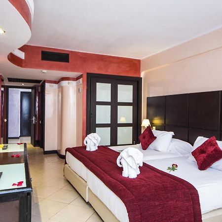 Anezi Tower Hotel Agadir Exterior foto