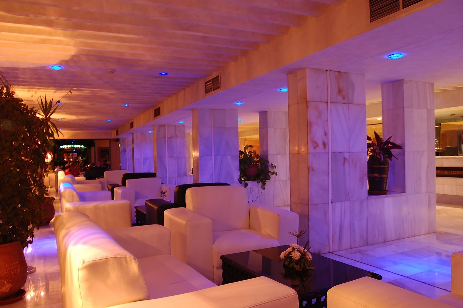 Anezi Tower Hotel Agadir Exterior foto