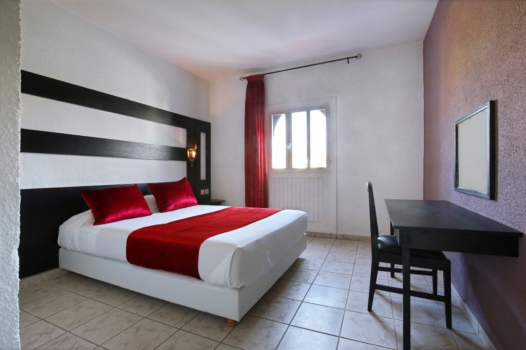 Anezi Tower Hotel Agadir Exterior foto