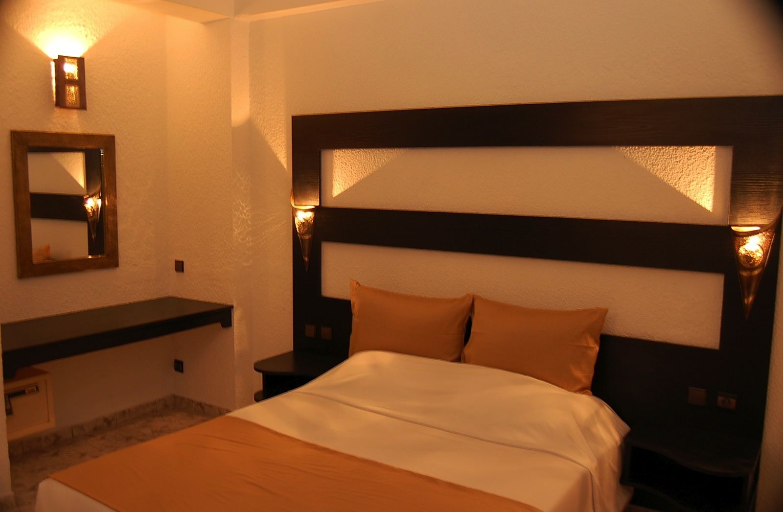 Anezi Tower Hotel Agadir Exterior foto