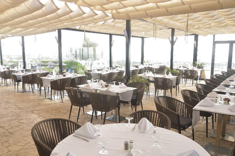 Anezi Tower Hotel Agadir Exterior foto