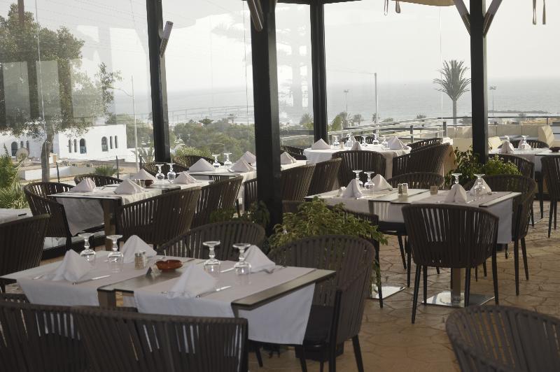 Anezi Tower Hotel Agadir Exterior foto