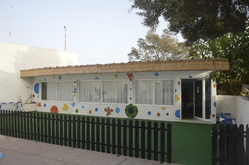 Anezi Tower Hotel Agadir Exterior foto