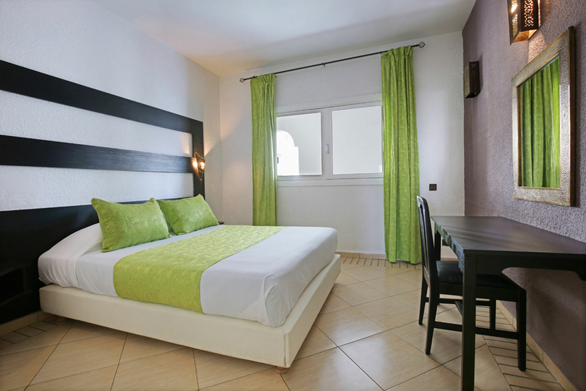 Anezi Tower Hotel Agadir Exterior foto