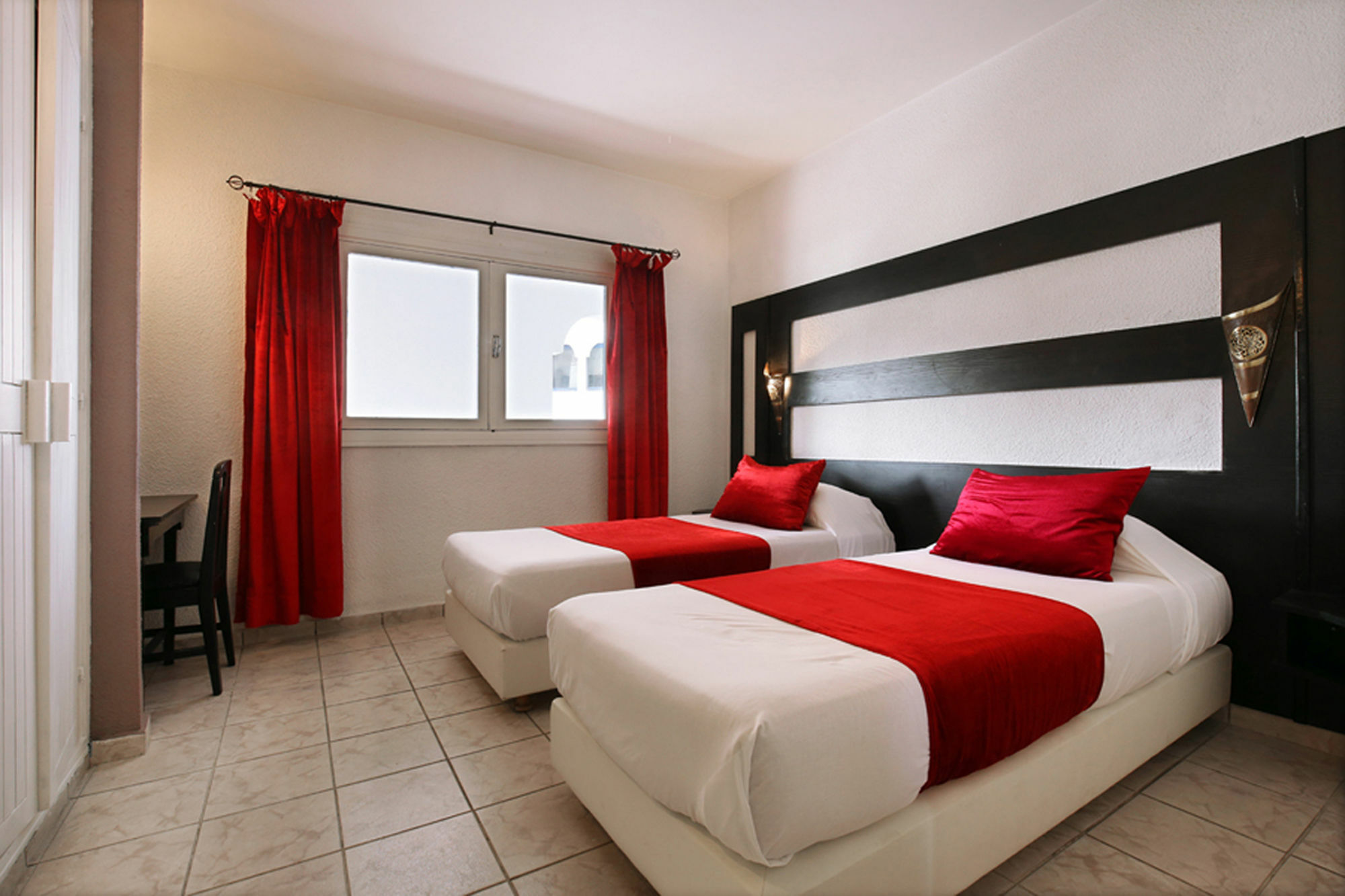 Anezi Tower Hotel Agadir Exterior foto
